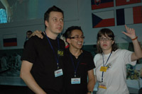 Eurobot'2011